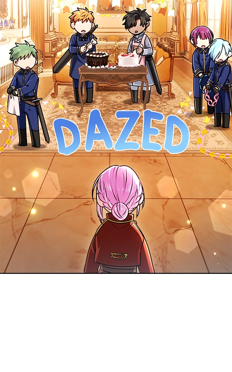 Read My Aggravating Sovereign chapter 64 image 3 on Lezhin