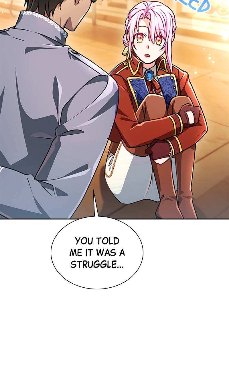 Read My Aggravating Sovereign chapter 64 image 31 on Lezhin
