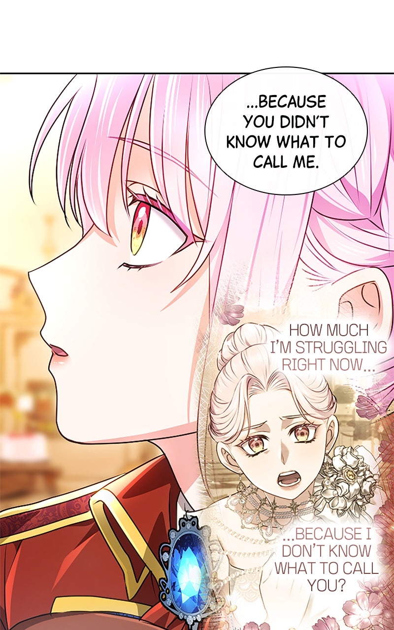 Read My Aggravating Sovereign chapter 64 image 32 on Lezhin