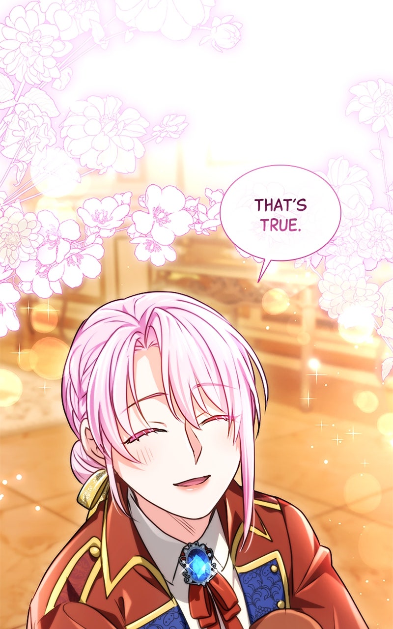 Read My Aggravating Sovereign chapter 64 image 34 on Lezhin