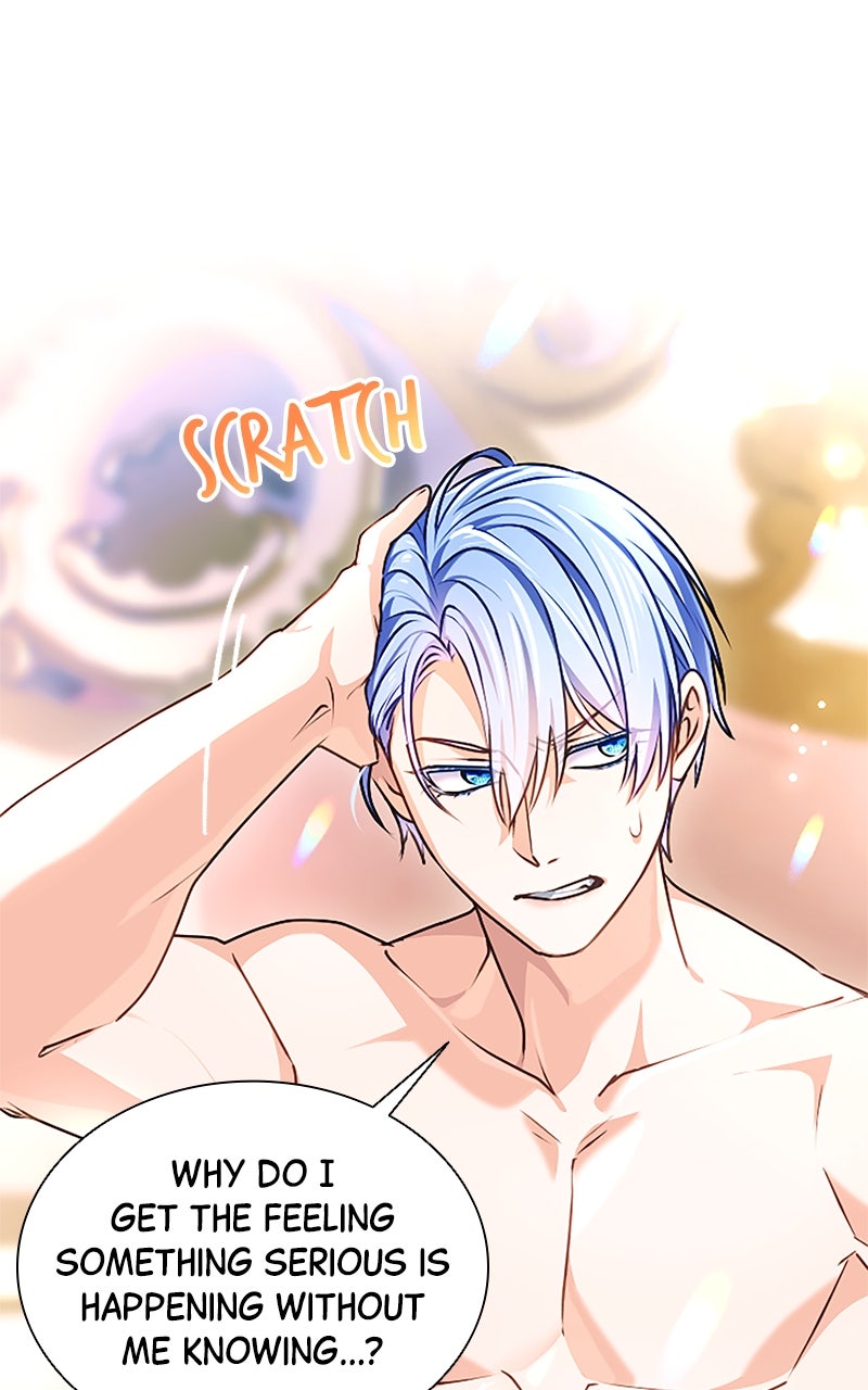 Read My Aggravating Sovereign chapter 64 image 40 on Lezhin