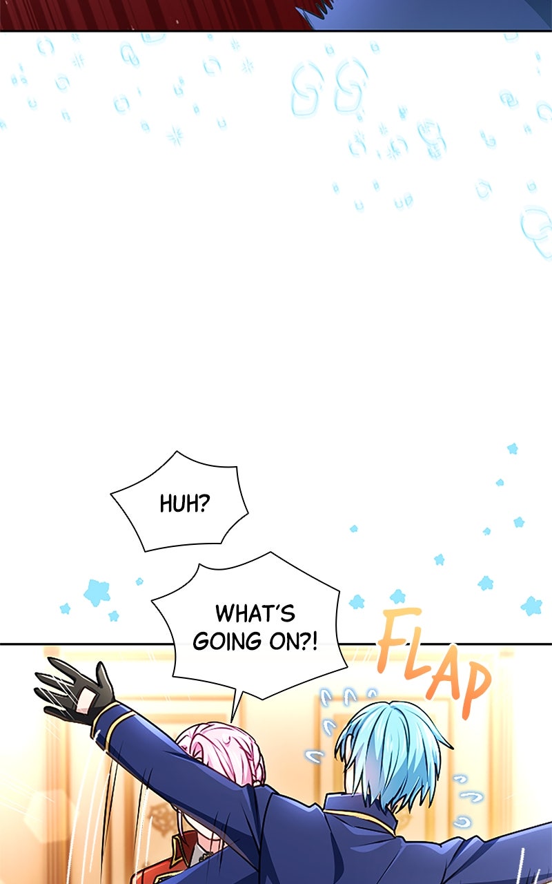 Read My Aggravating Sovereign chapter 64 image 5 on Lezhin