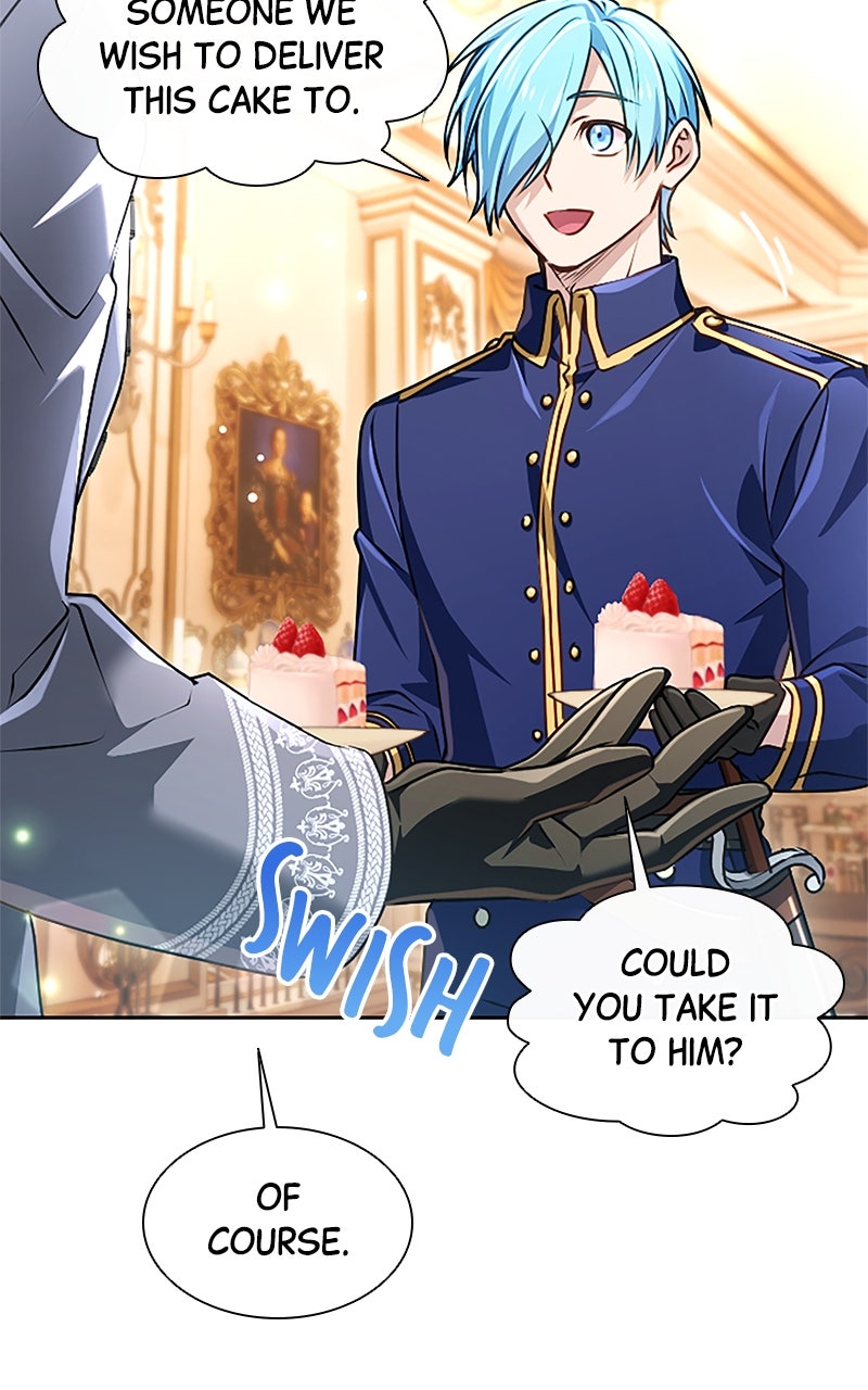 Read My Aggravating Sovereign chapter 64 image 51 on Lezhin