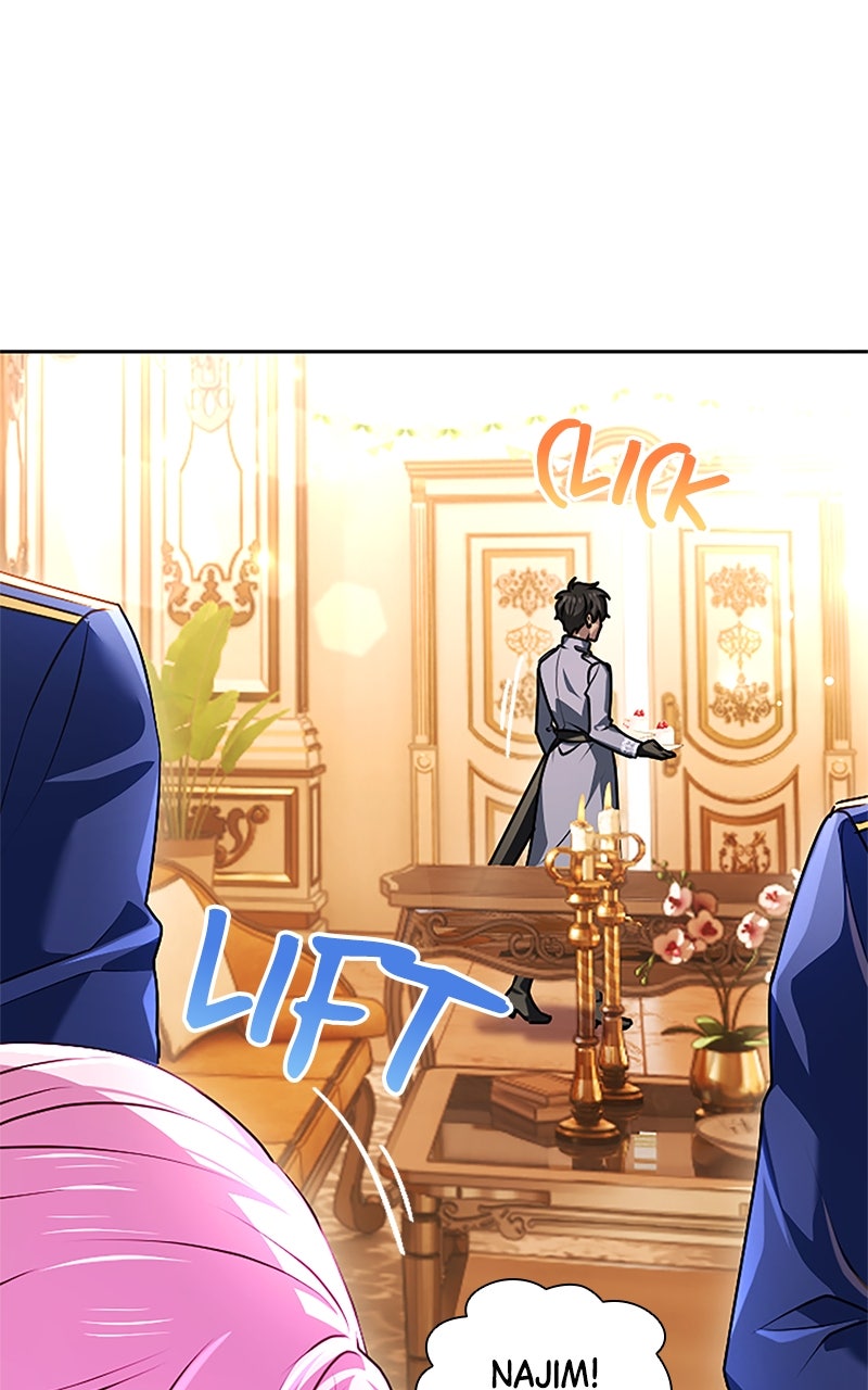 Read My Aggravating Sovereign chapter 64 image 52 on Lezhin