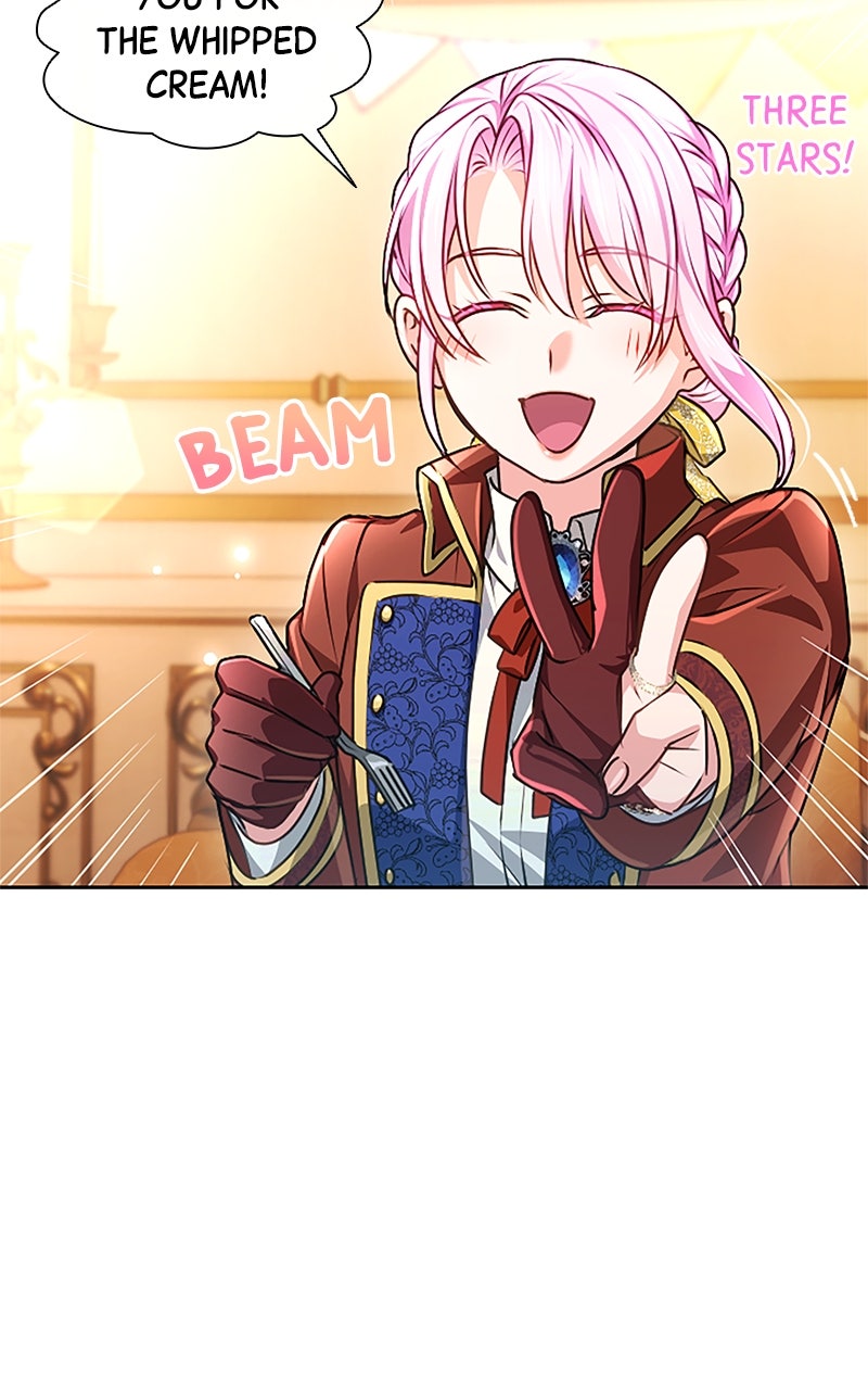 Read My Aggravating Sovereign chapter 64 image 55 on Lezhin