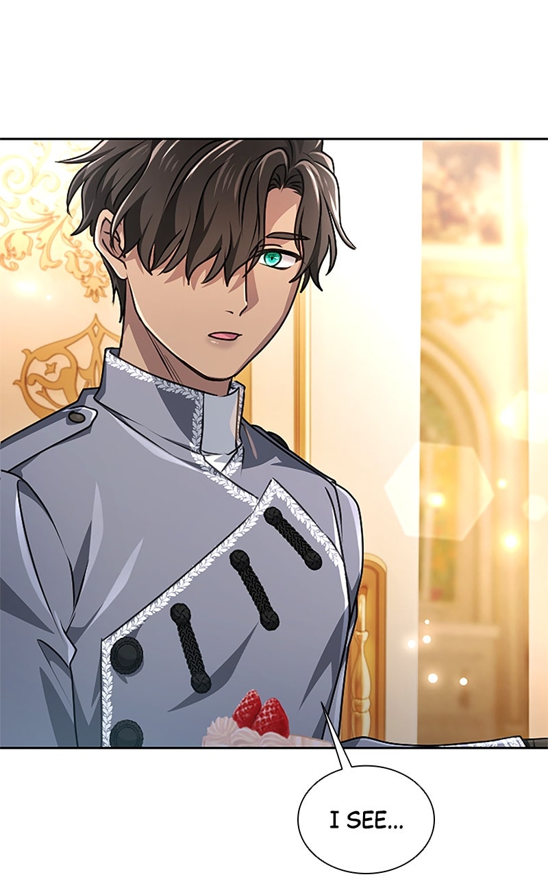 Read My Aggravating Sovereign chapter 64 image 56 on Lezhin