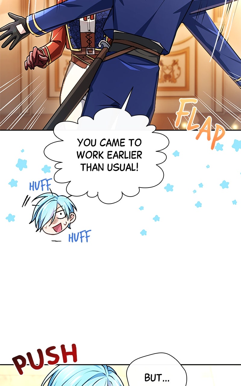 Read My Aggravating Sovereign chapter 64 image 6 on Lezhin