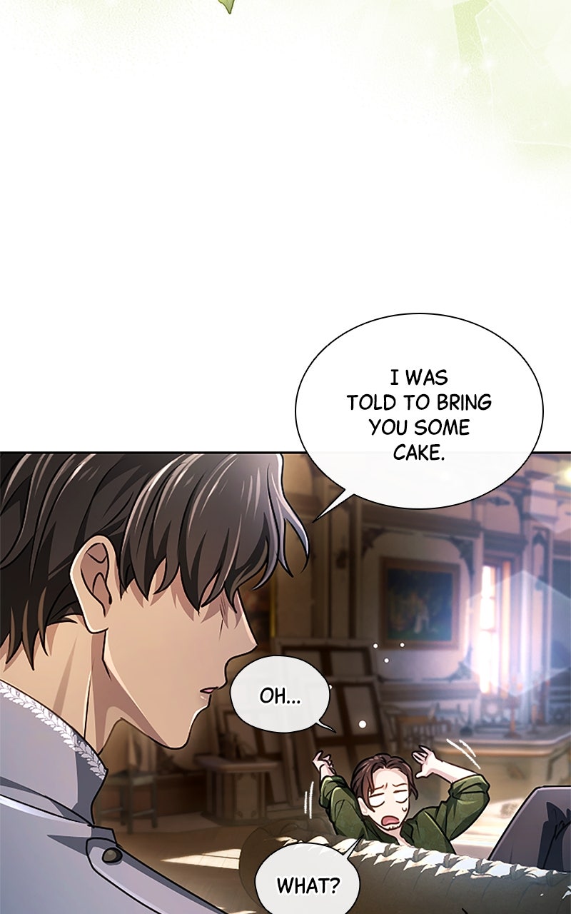 Read My Aggravating Sovereign chapter 64 image 62 on Lezhin