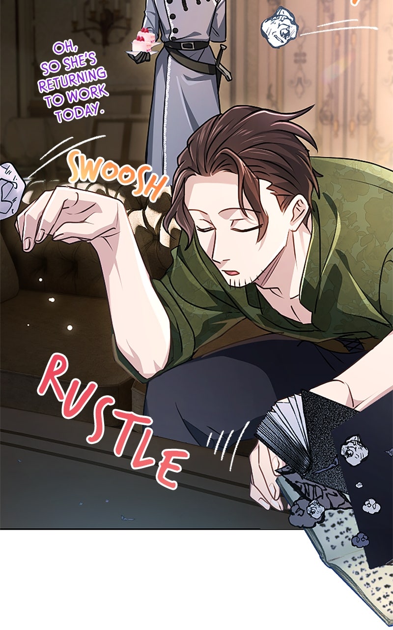 Read My Aggravating Sovereign chapter 64 image 64 on Lezhin