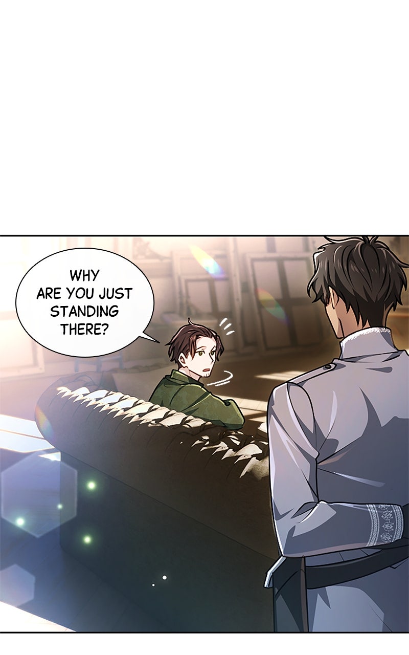 Read My Aggravating Sovereign chapter 64 image 65 on Lezhin