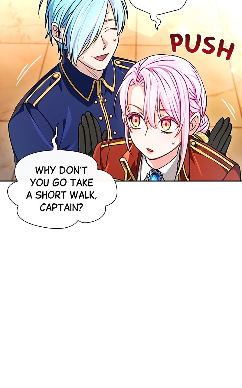 Read My Aggravating Sovereign chapter 64 image 7 on Lezhin
