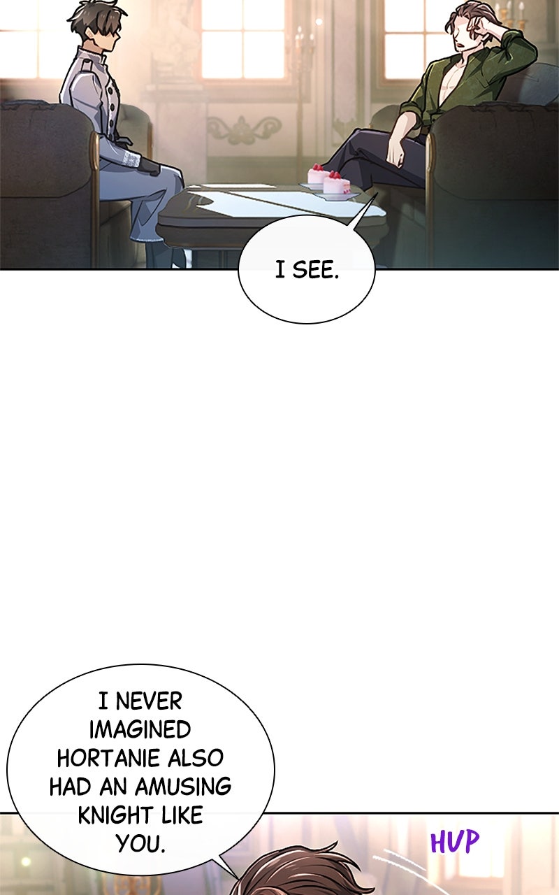 Read My Aggravating Sovereign chapter 64 image 74 on Lezhin