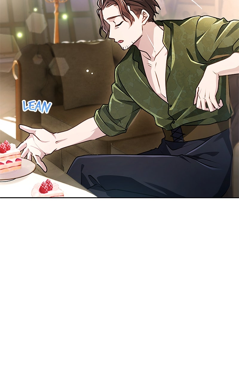 Read My Aggravating Sovereign chapter 64 image 75 on Lezhin