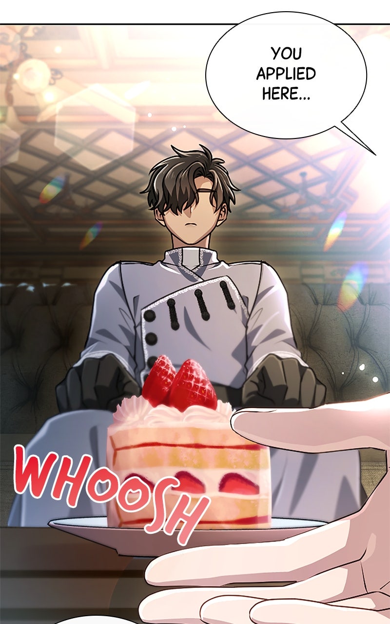 Read My Aggravating Sovereign chapter 64 image 76 on Lezhin