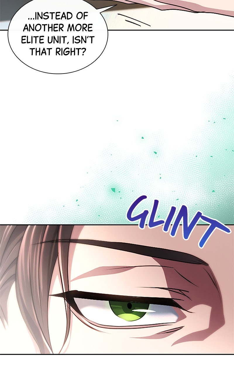 Read My Aggravating Sovereign chapter 64 image 77 on Lezhin