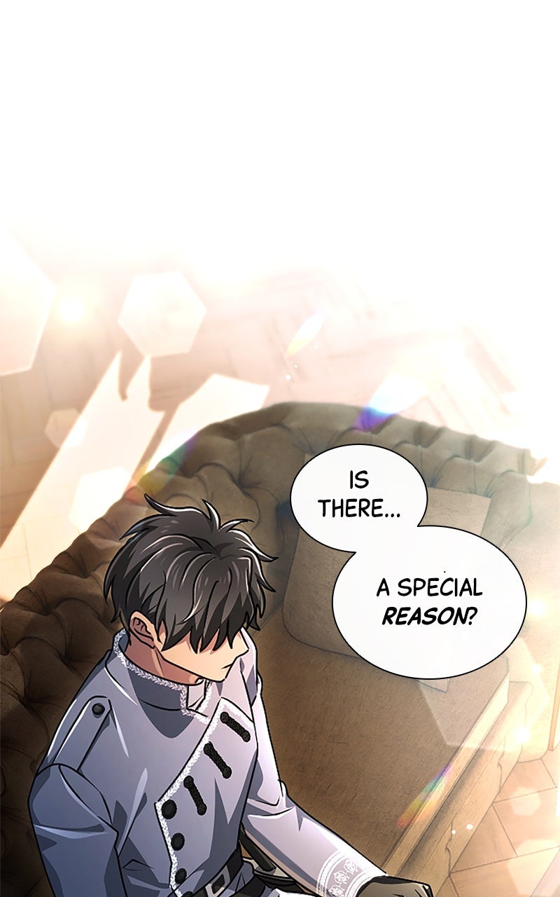 Read My Aggravating Sovereign chapter 64 image 78 on Lezhin