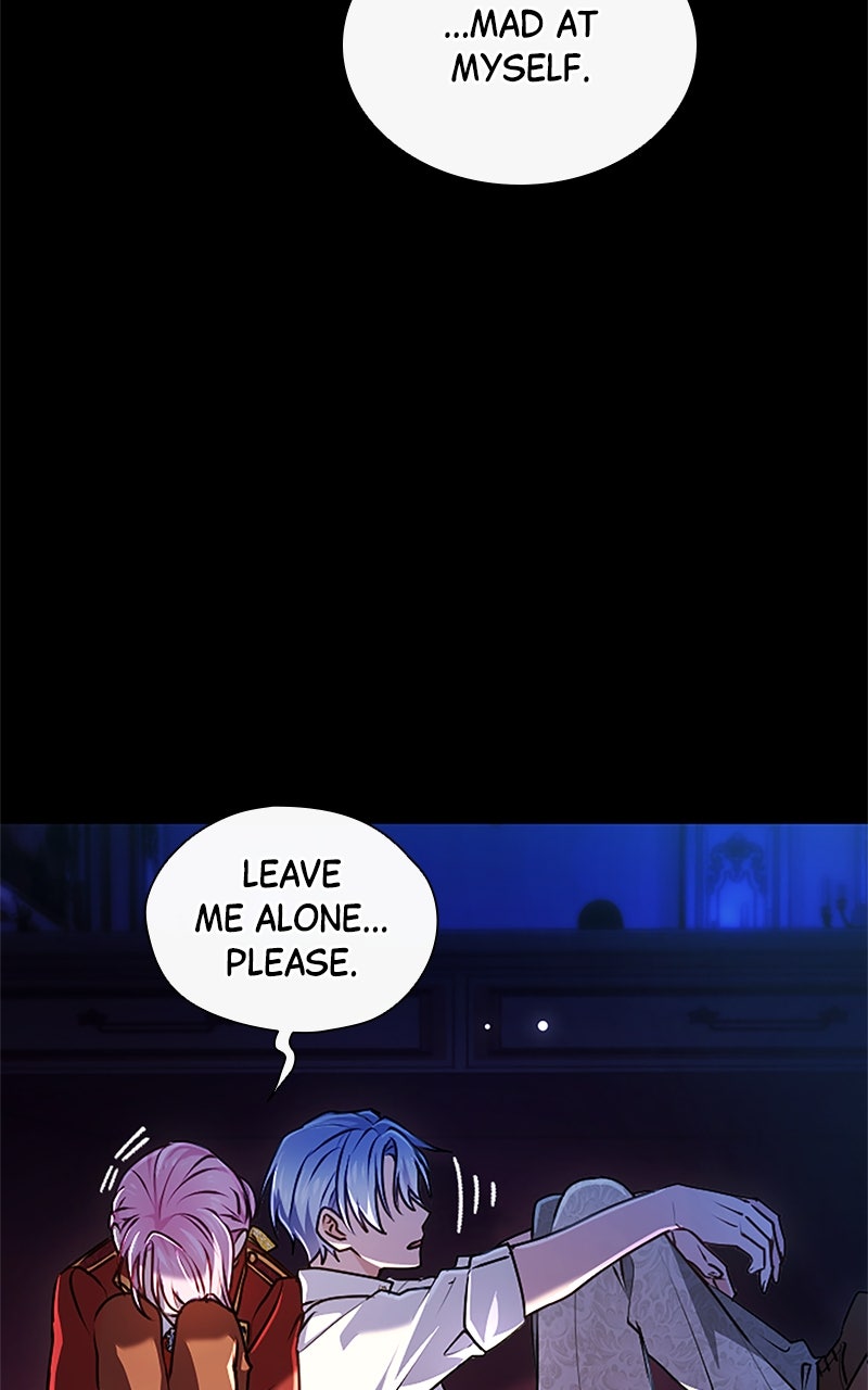 Read My Aggravating Sovereign chapter 66 image 10 on Lezhin