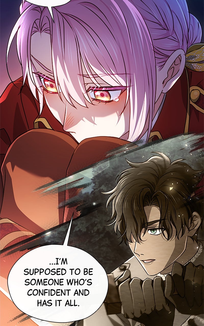 Read My Aggravating Sovereign chapter 66 image 12 on Lezhin