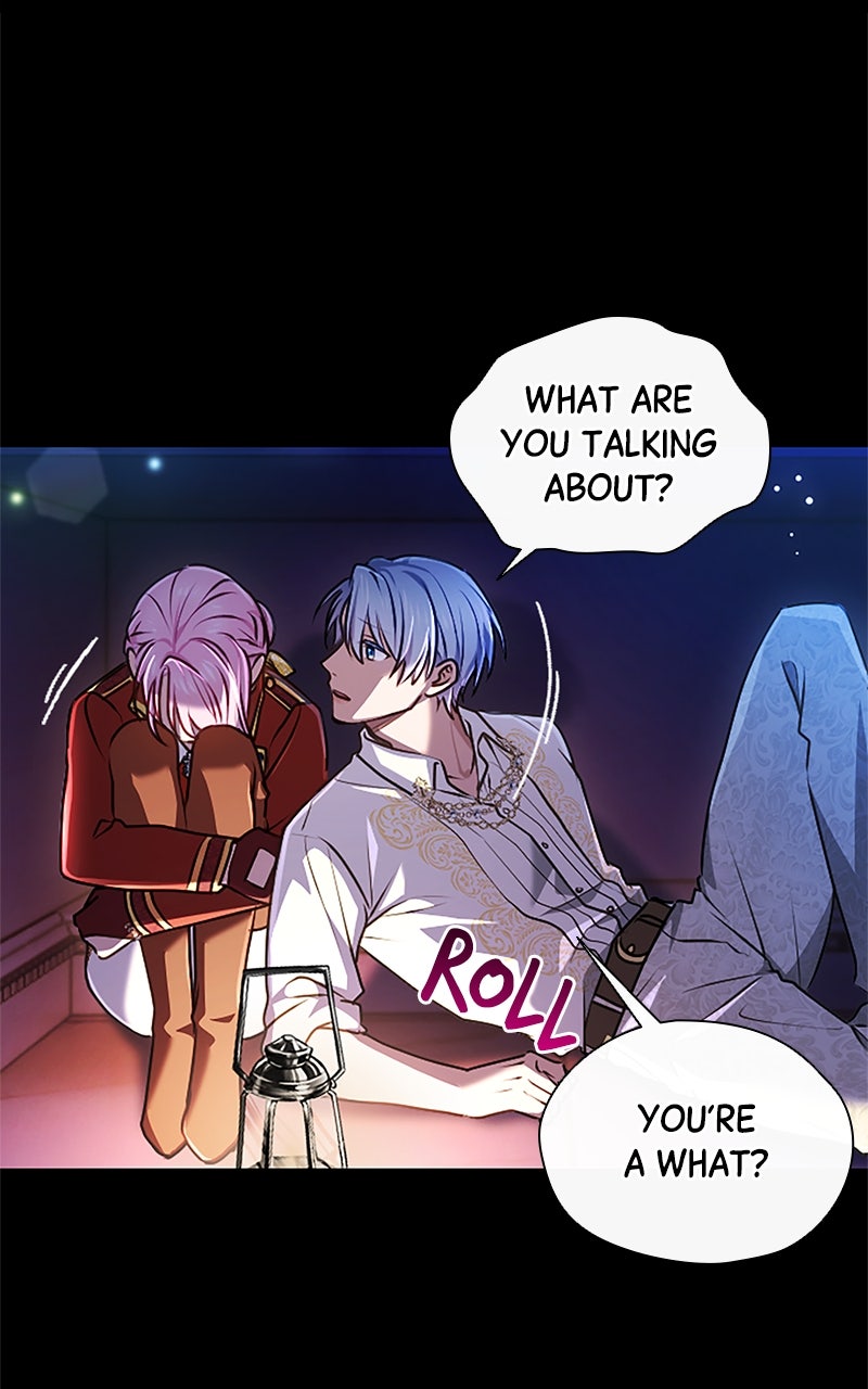Read My Aggravating Sovereign chapter 66 image 14 on Lezhin