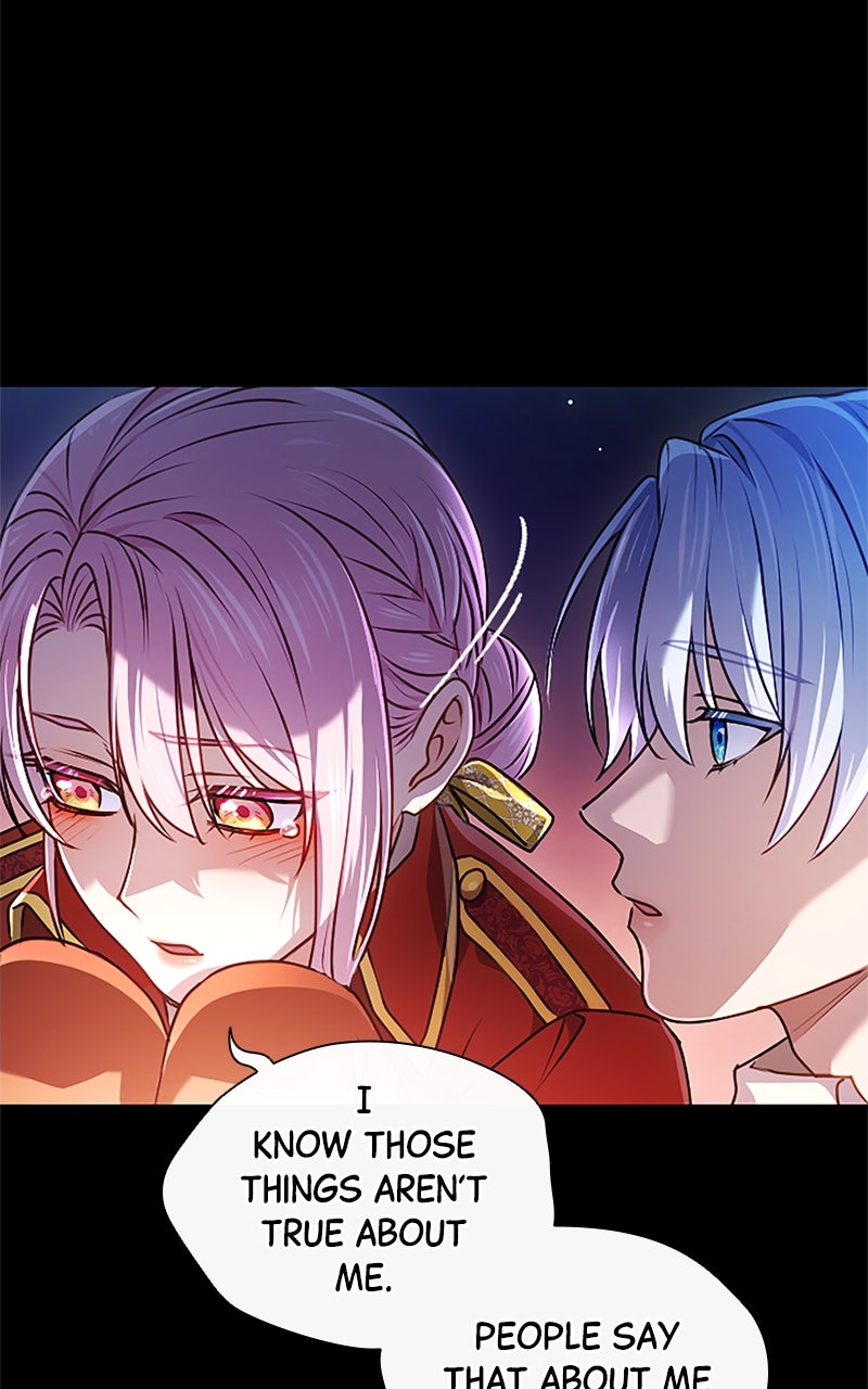 Read My Aggravating Sovereign chapter 66 image 15 on Lezhin