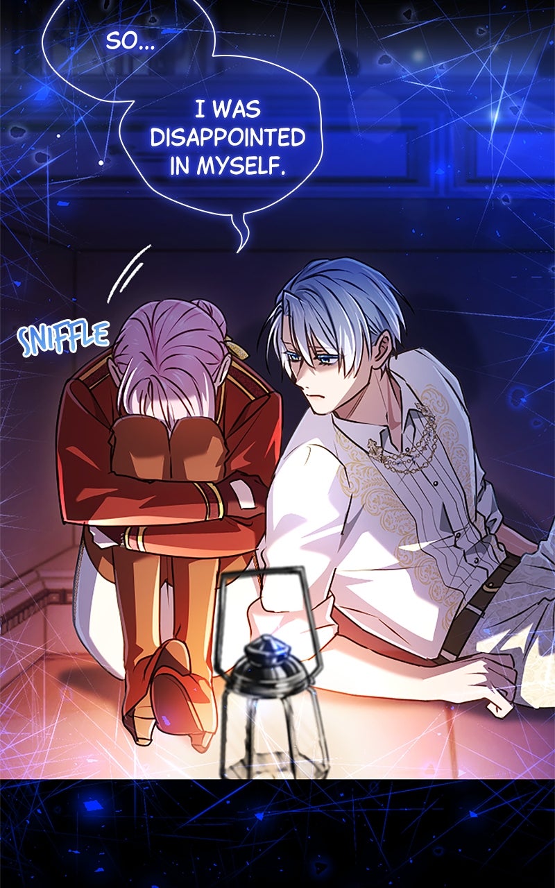 Read My Aggravating Sovereign chapter 66 image 19 on Lezhin