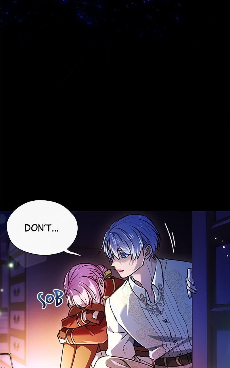 Read My Aggravating Sovereign chapter 66 image 20 on Lezhin