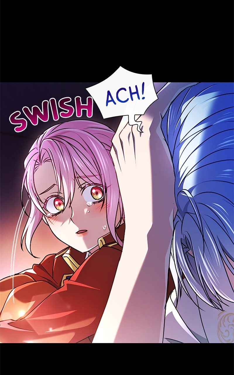 Read My Aggravating Sovereign chapter 66 image 22 on Lezhin