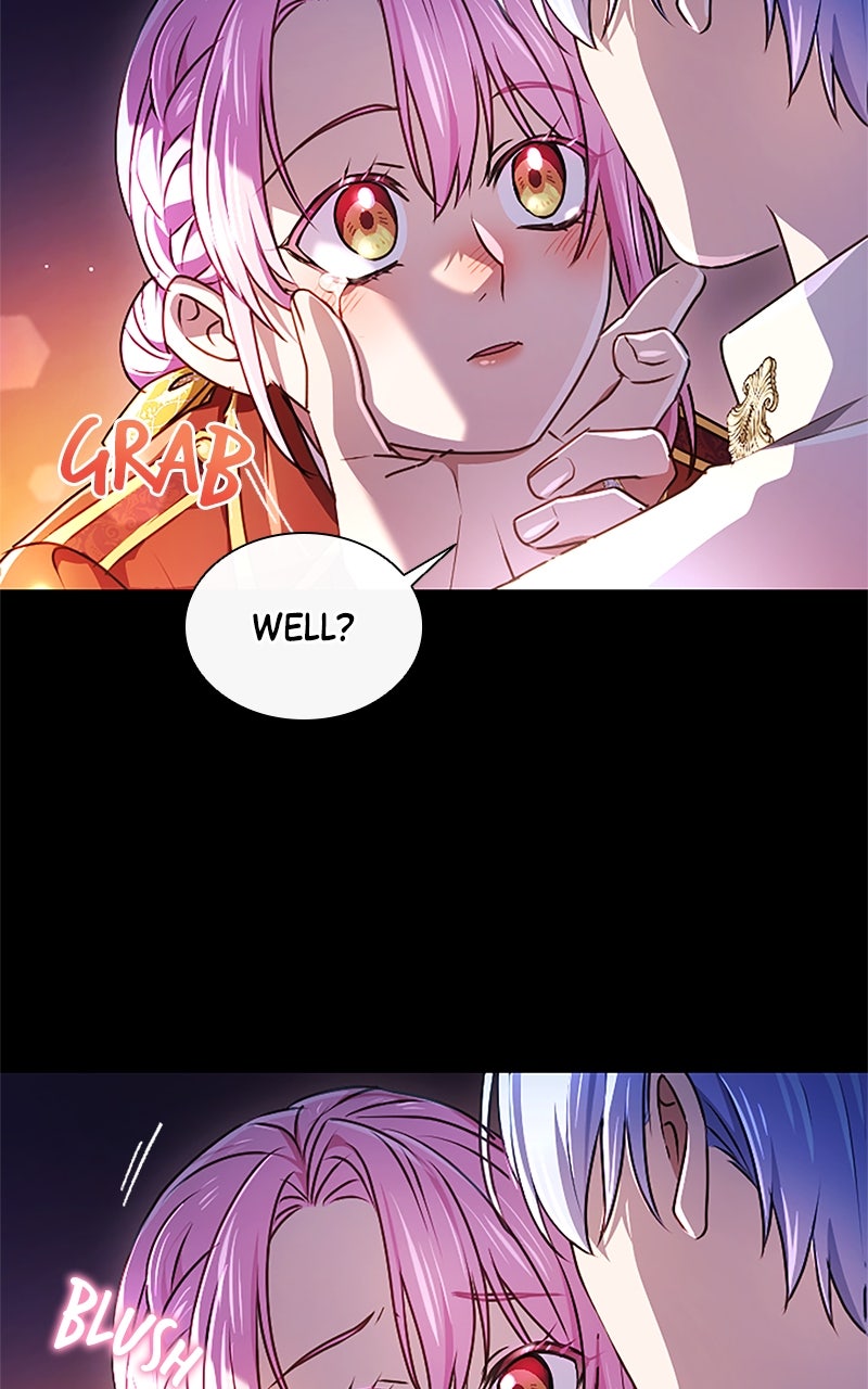 Read My Aggravating Sovereign chapter 66 image 31 on Lezhin