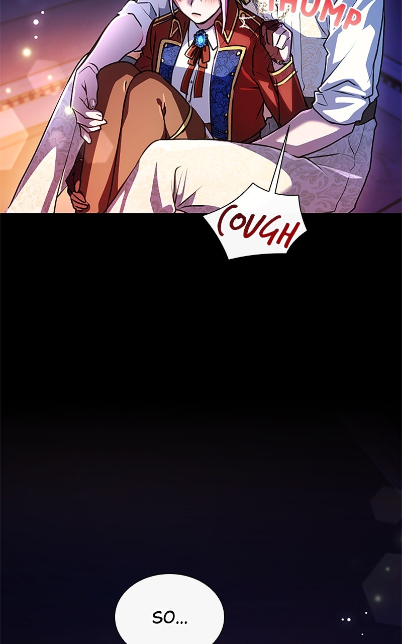 Read My Aggravating Sovereign chapter 66 image 35 on Lezhin