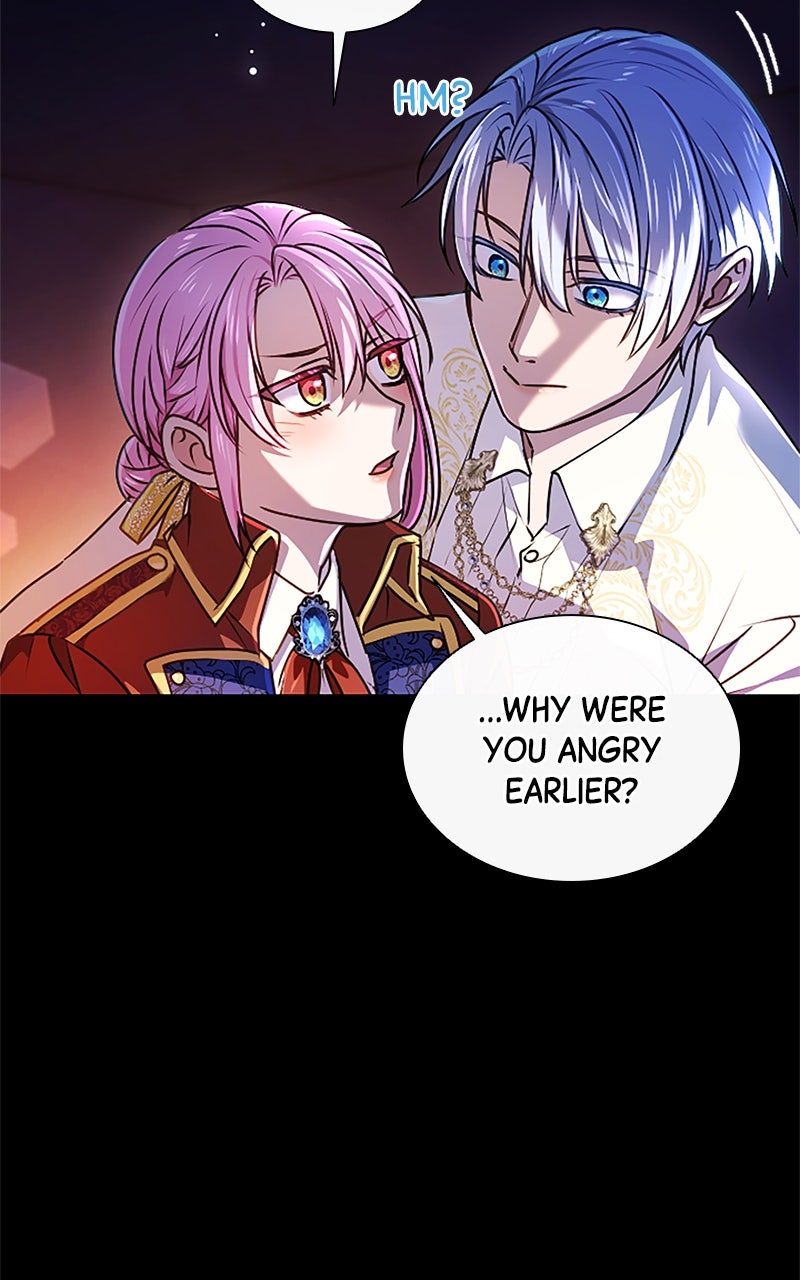 Read My Aggravating Sovereign chapter 66 image 36 on Lezhin