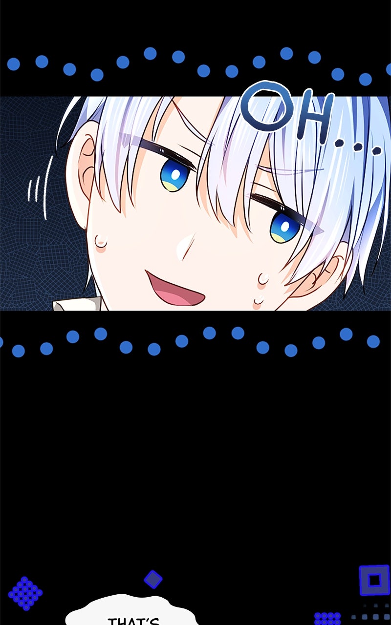 Read My Aggravating Sovereign chapter 66 image 37 on Lezhin