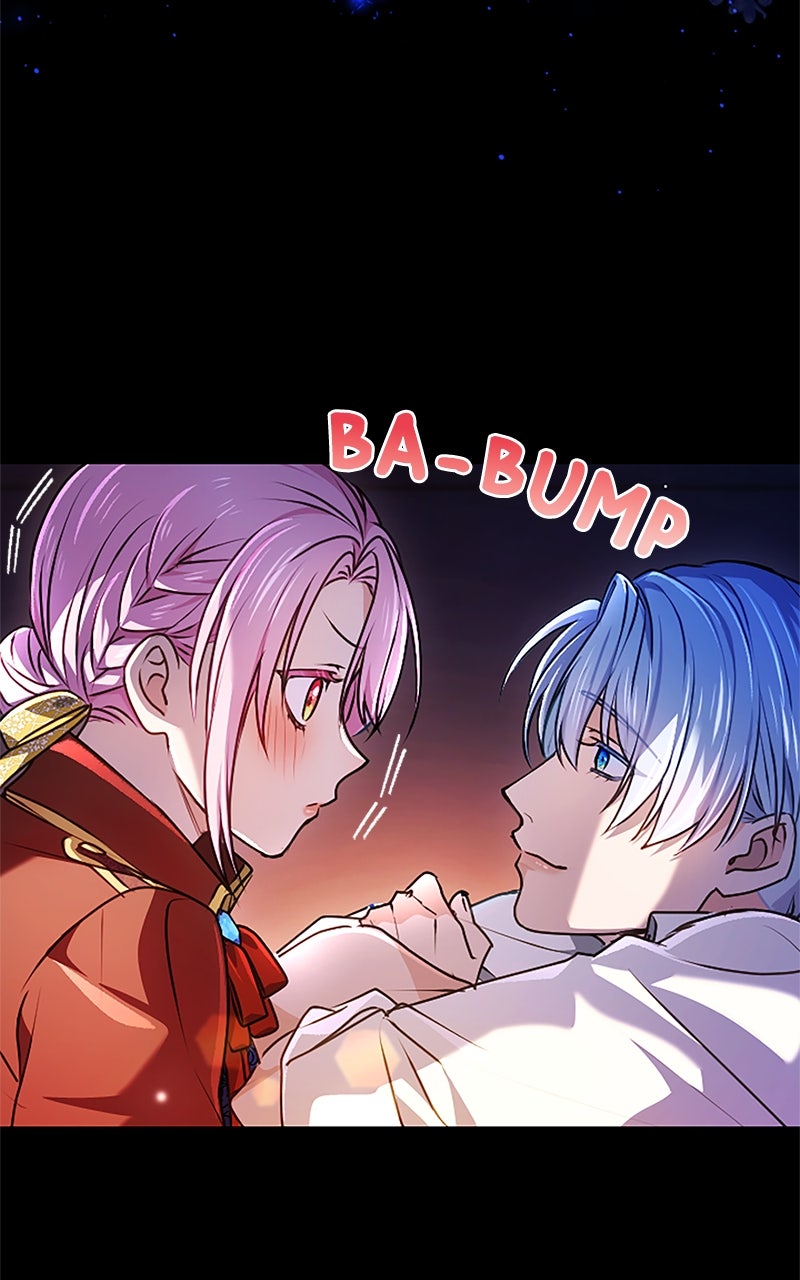 Read My Aggravating Sovereign chapter 66 image 42 on Lezhin