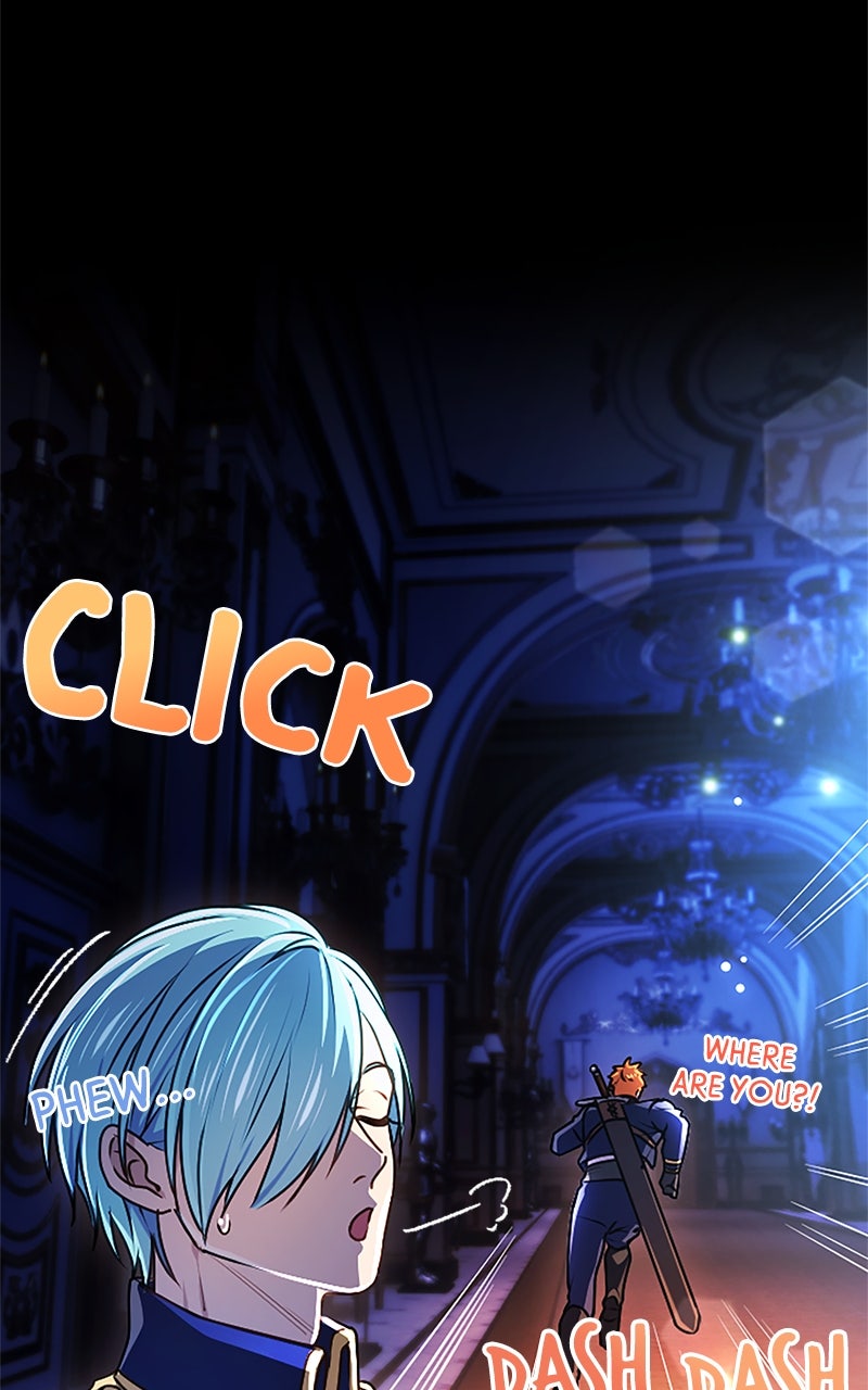 Read My Aggravating Sovereign chapter 66 image 49 on Lezhin