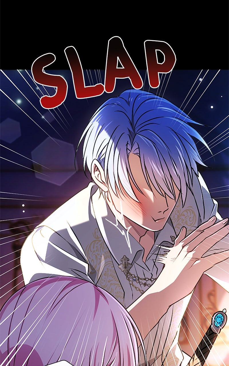Read My Aggravating Sovereign chapter 66 image 5 on Lezhin