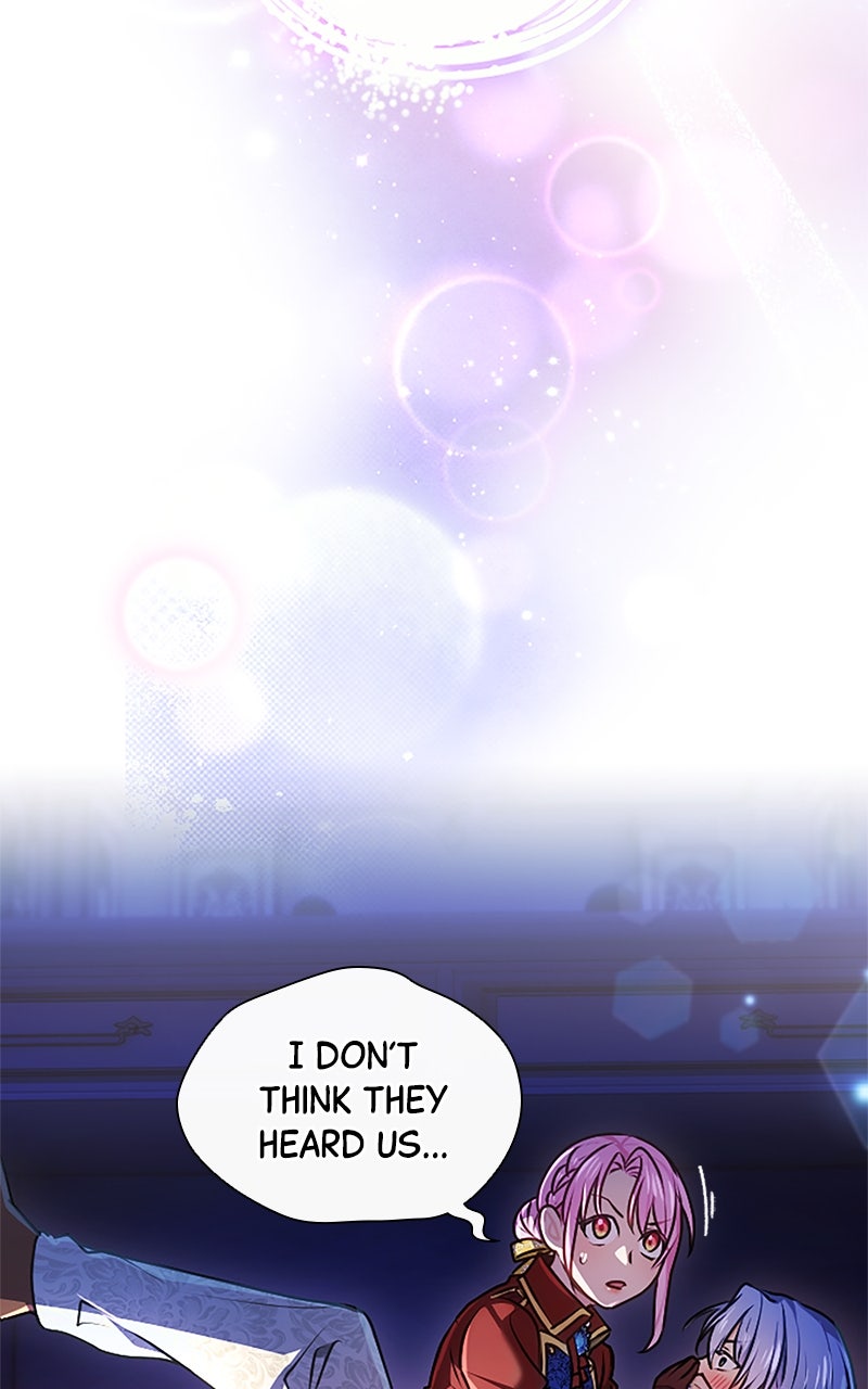 Read My Aggravating Sovereign chapter 66 image 52 on Lezhin