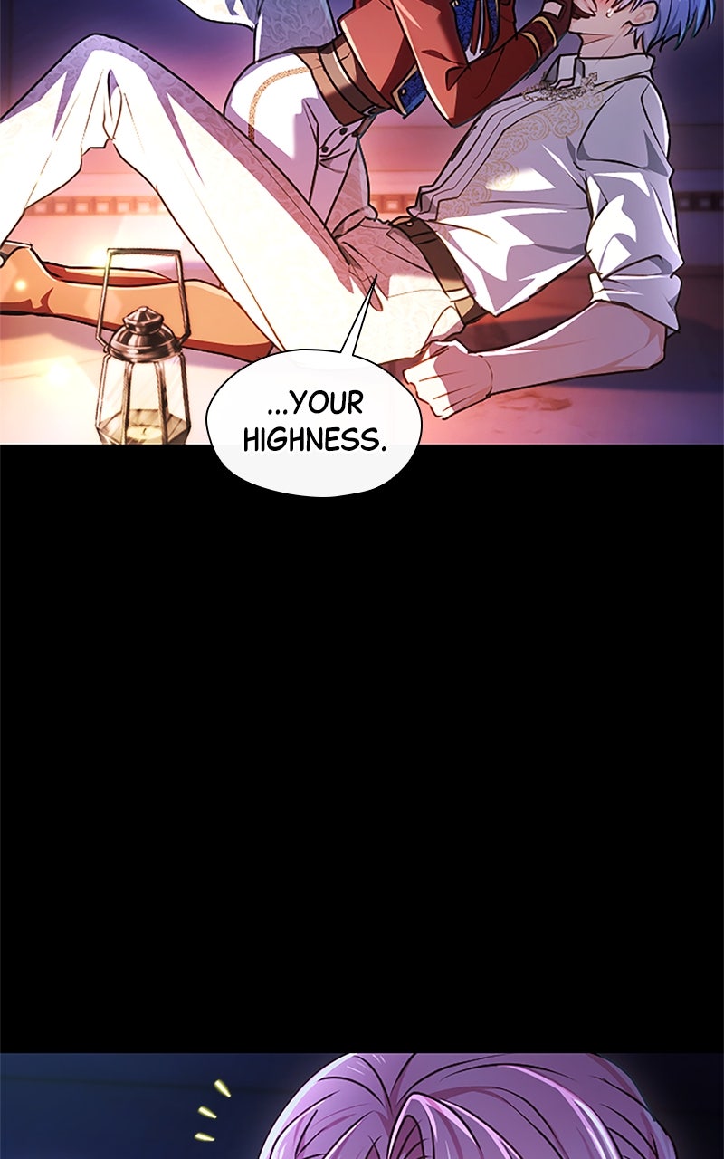 Read My Aggravating Sovereign chapter 66 image 53 on Lezhin