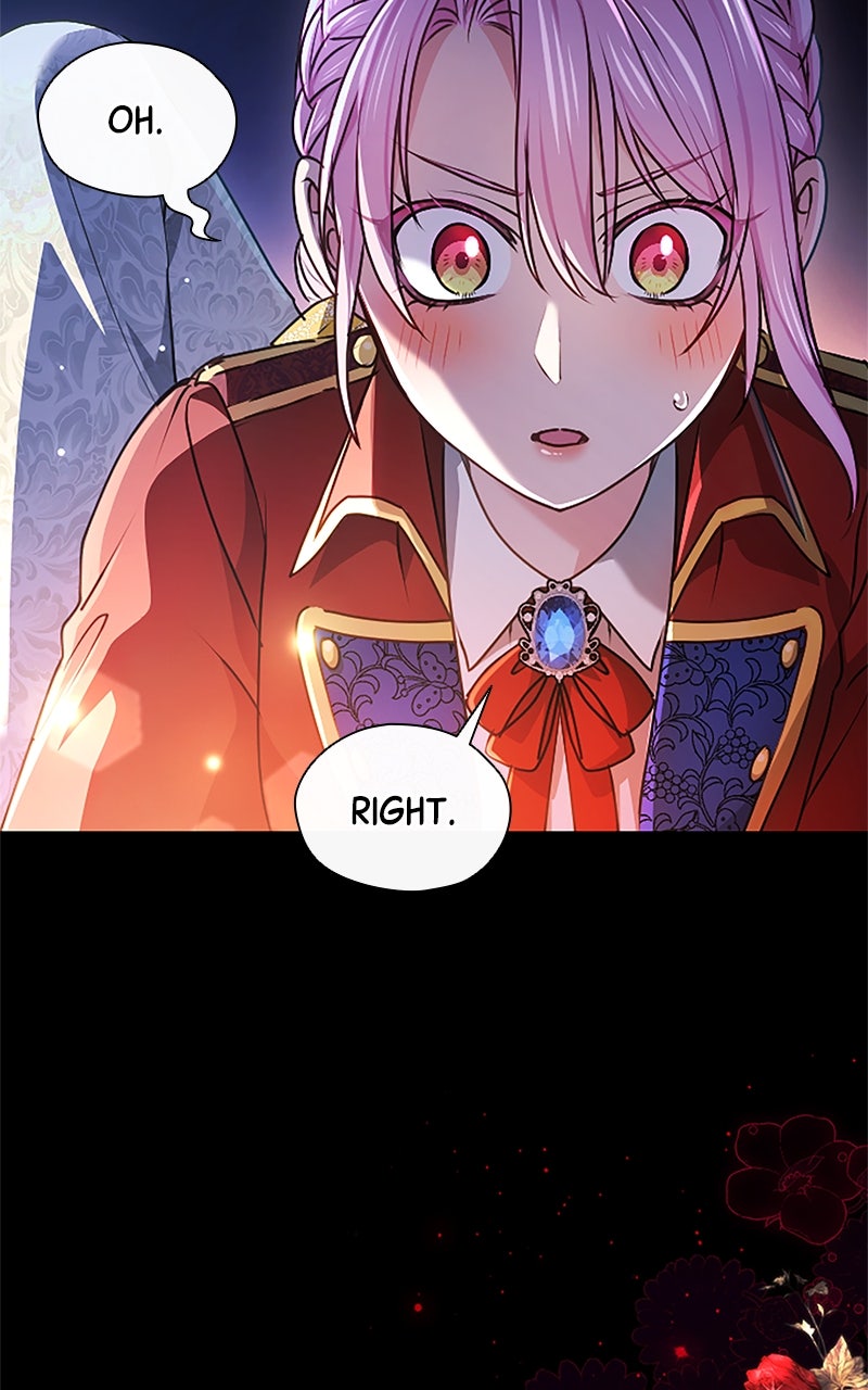 Read My Aggravating Sovereign chapter 66 image 54 on Lezhin