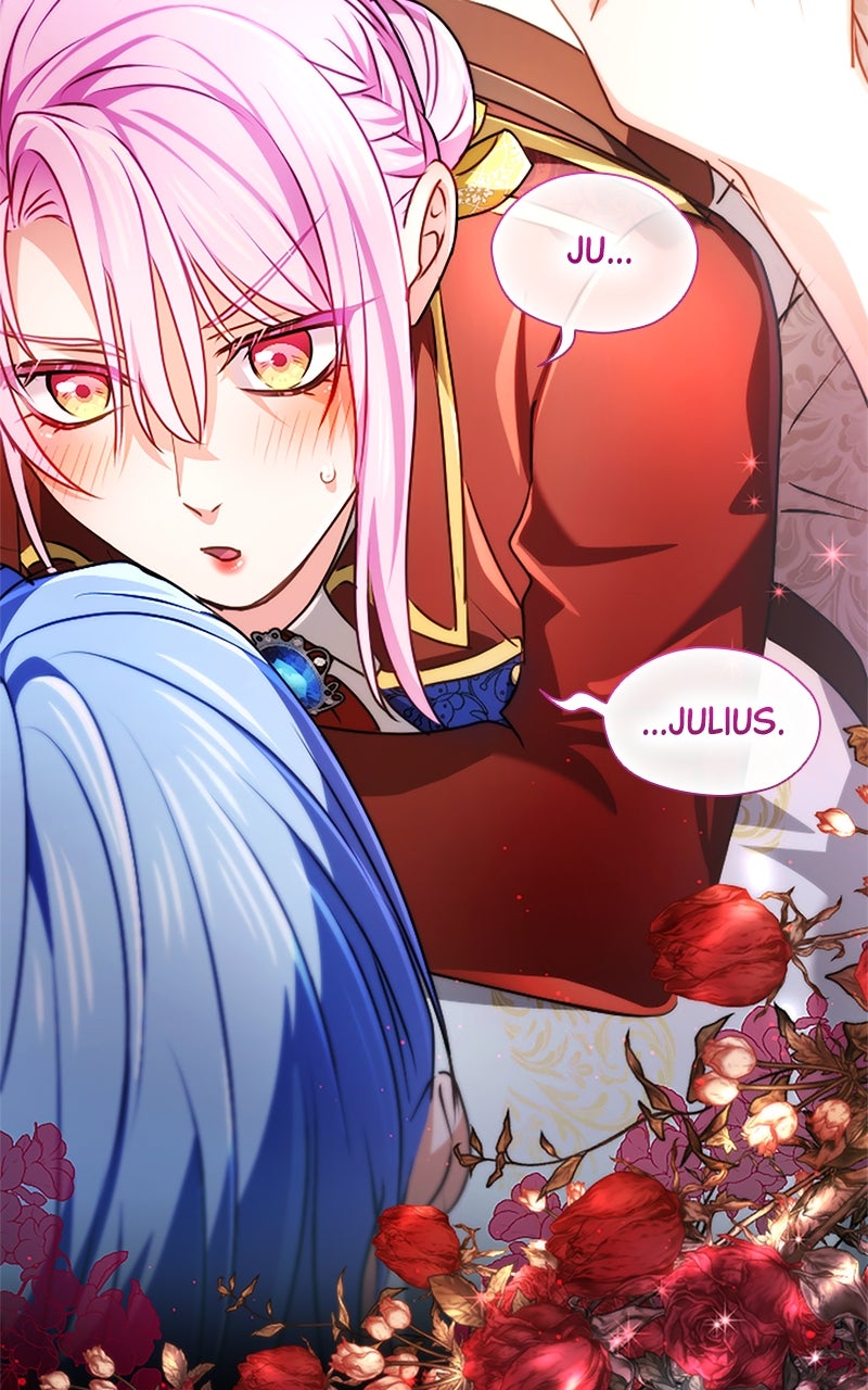 Read My Aggravating Sovereign chapter 66 image 56 on Lezhin