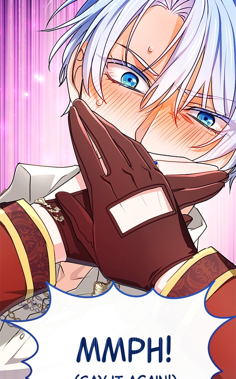 Read My Aggravating Sovereign chapter 66 image 58 on Lezhin