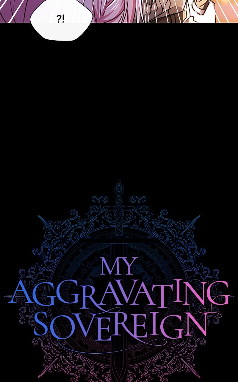 Read My Aggravating Sovereign chapter 66 image 6 on Lezhin