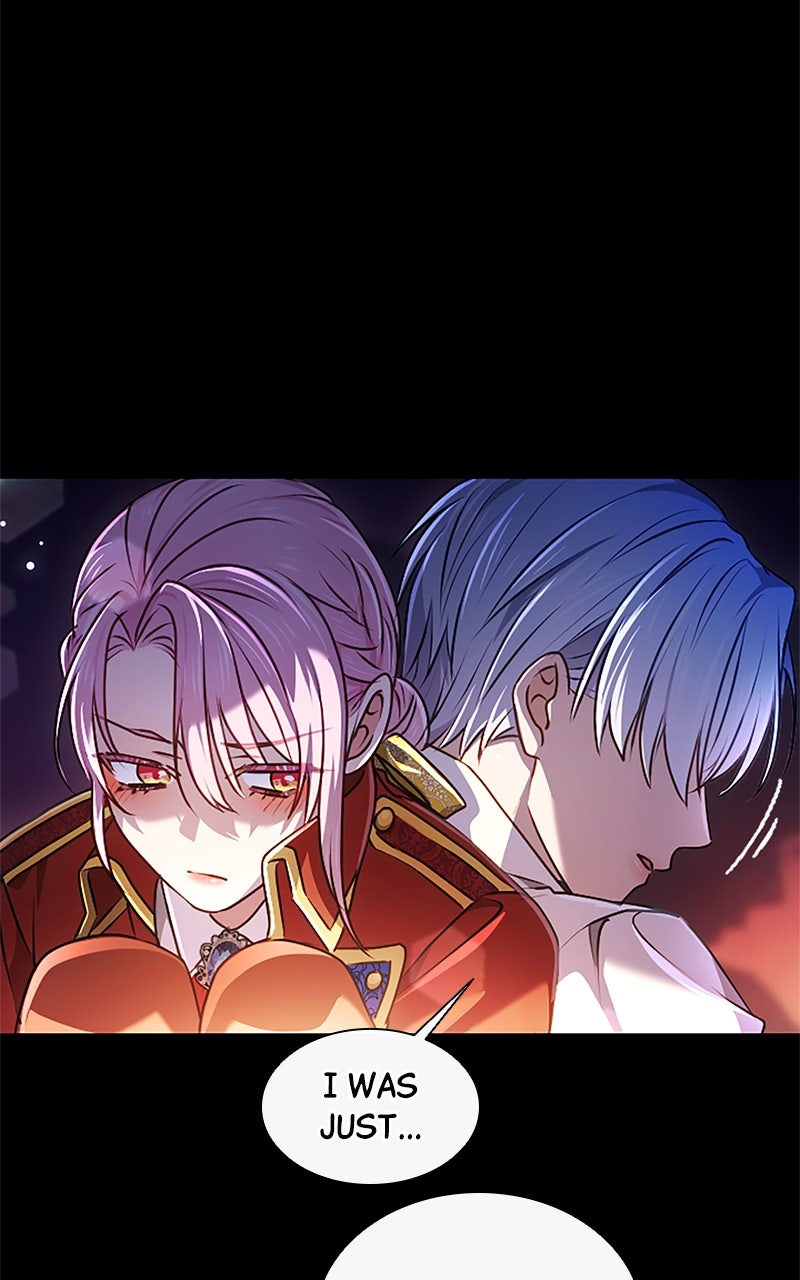 Read My Aggravating Sovereign chapter 66 image 9 on Lezhin