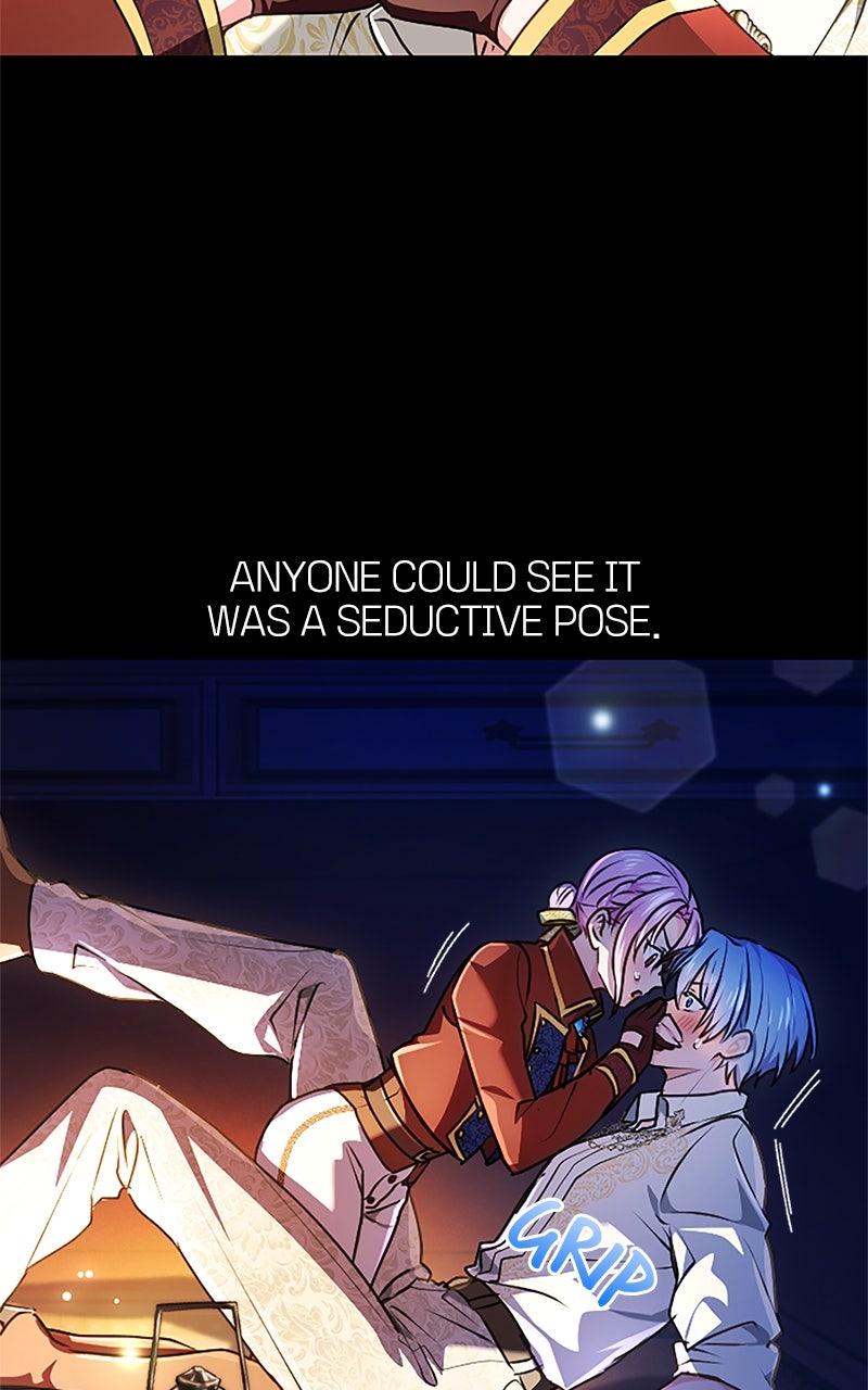 Read My Aggravating Sovereign chapter 67 image 1 on Lezhin