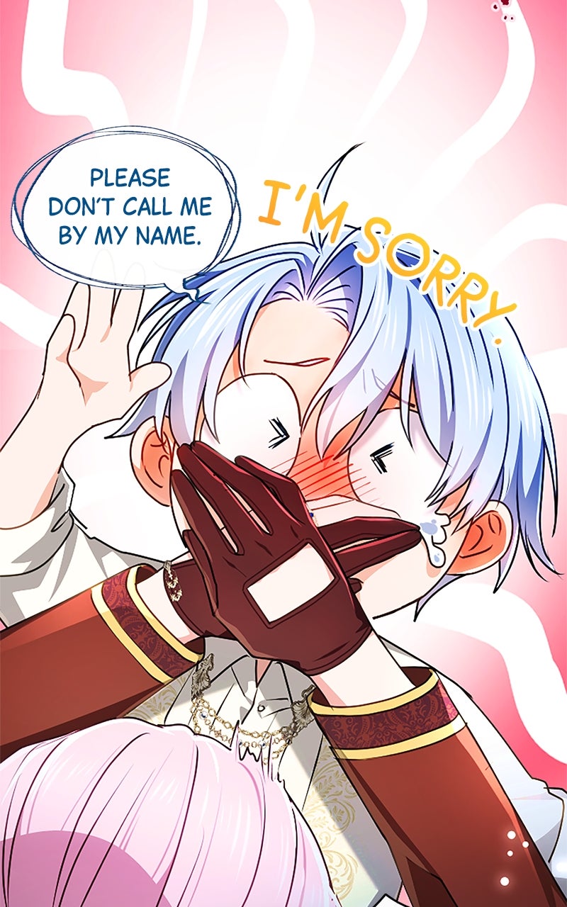 Read My Aggravating Sovereign chapter 67 image 13 on Lezhin