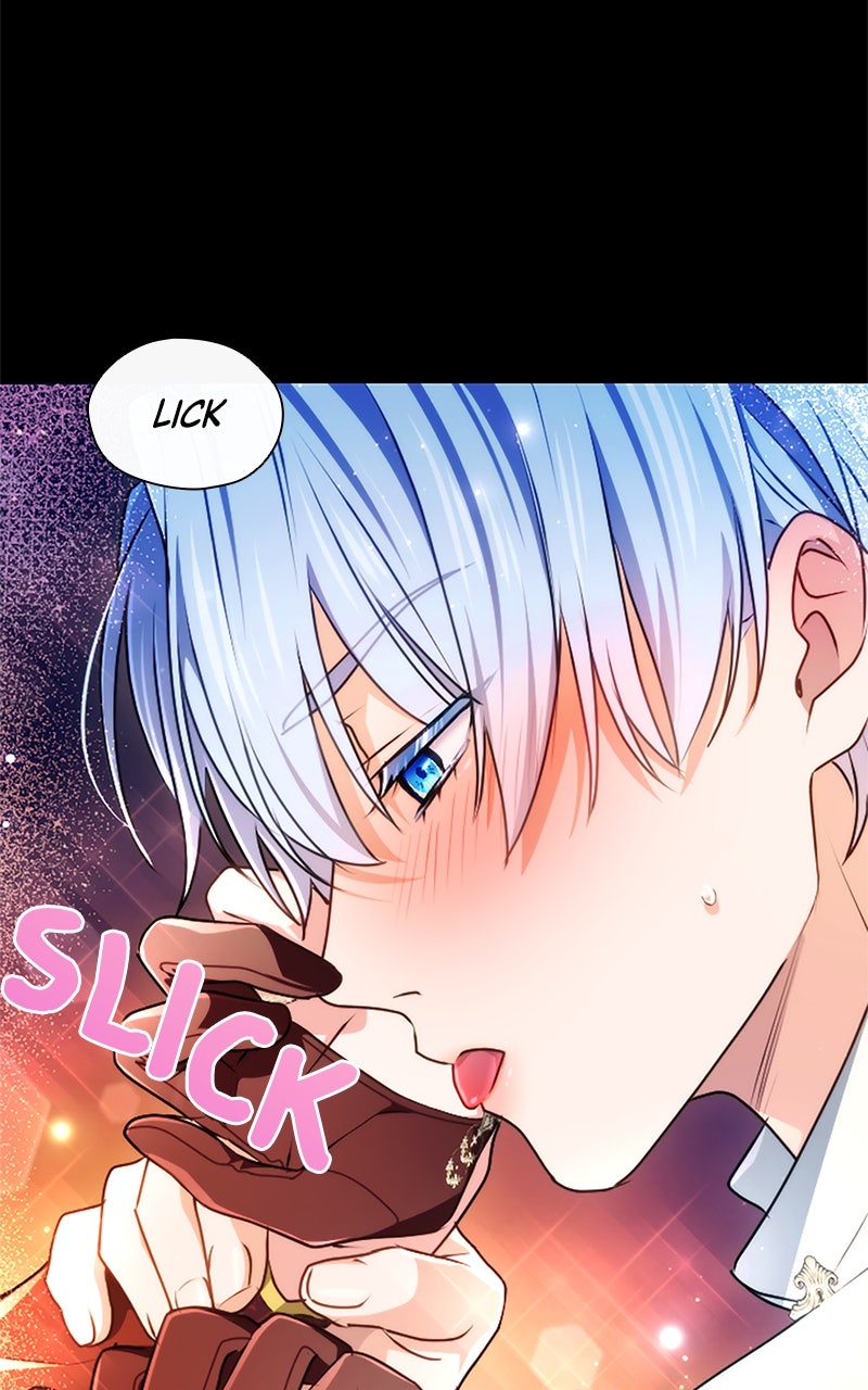 Read My Aggravating Sovereign chapter 67 image 17 on Lezhin
