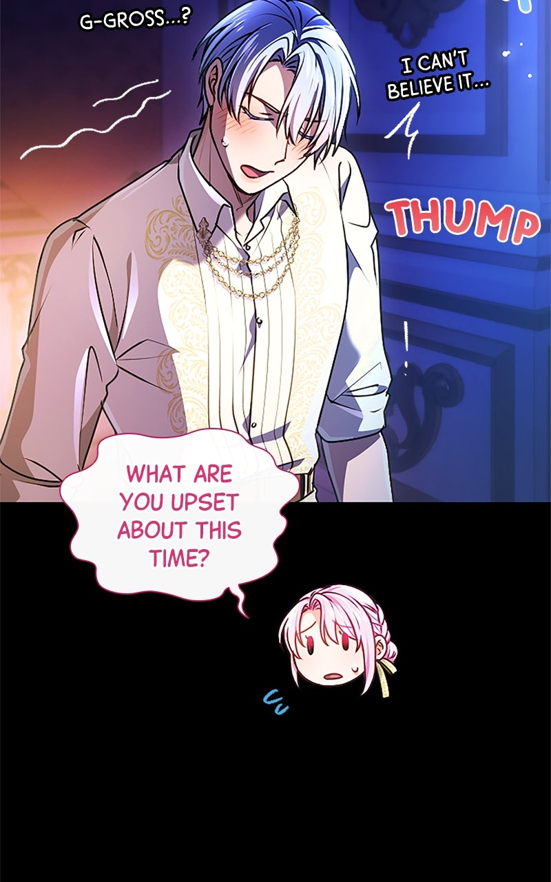 Read My Aggravating Sovereign chapter 67 image 22 on Lezhin