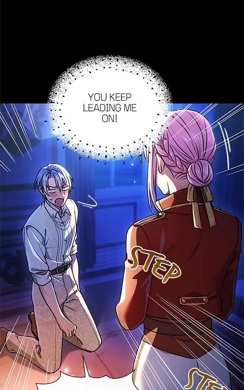 Read My Aggravating Sovereign chapter 67 image 23 on Lezhin