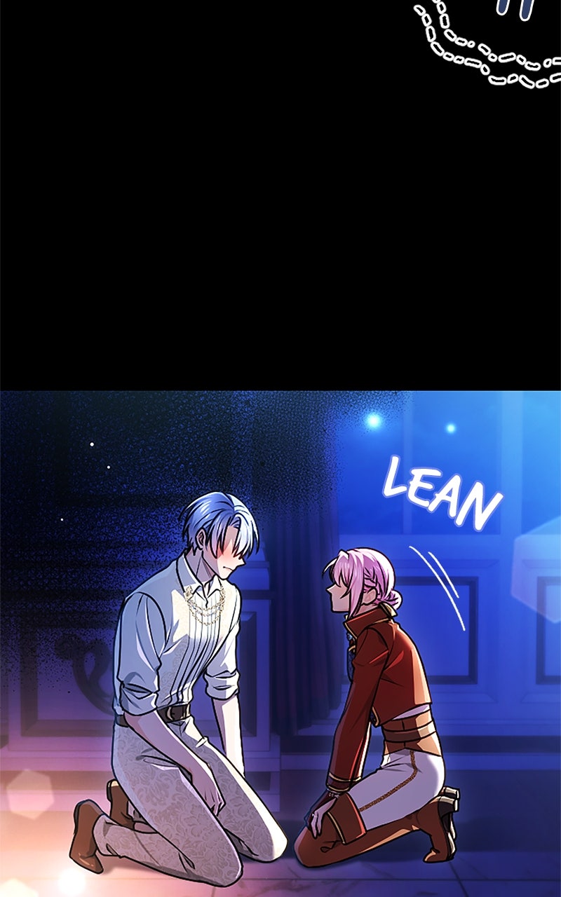Read My Aggravating Sovereign chapter 67 image 25 on Lezhin