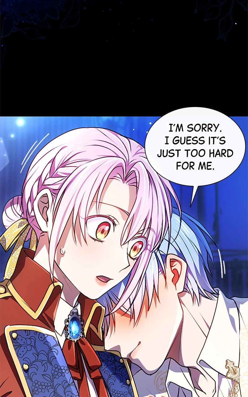 Read My Aggravating Sovereign chapter 67 image 30 on Lezhin