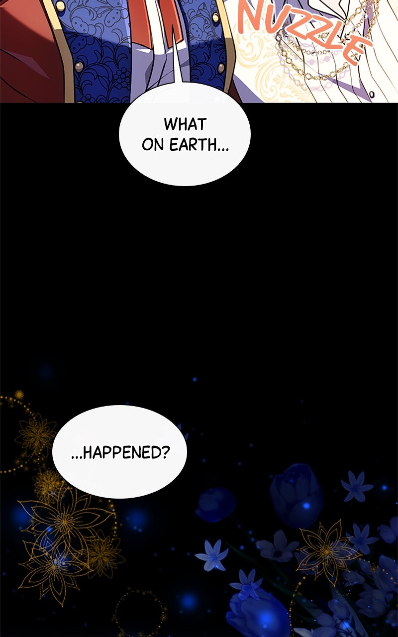 Read My Aggravating Sovereign chapter 67 image 31 on Lezhin
