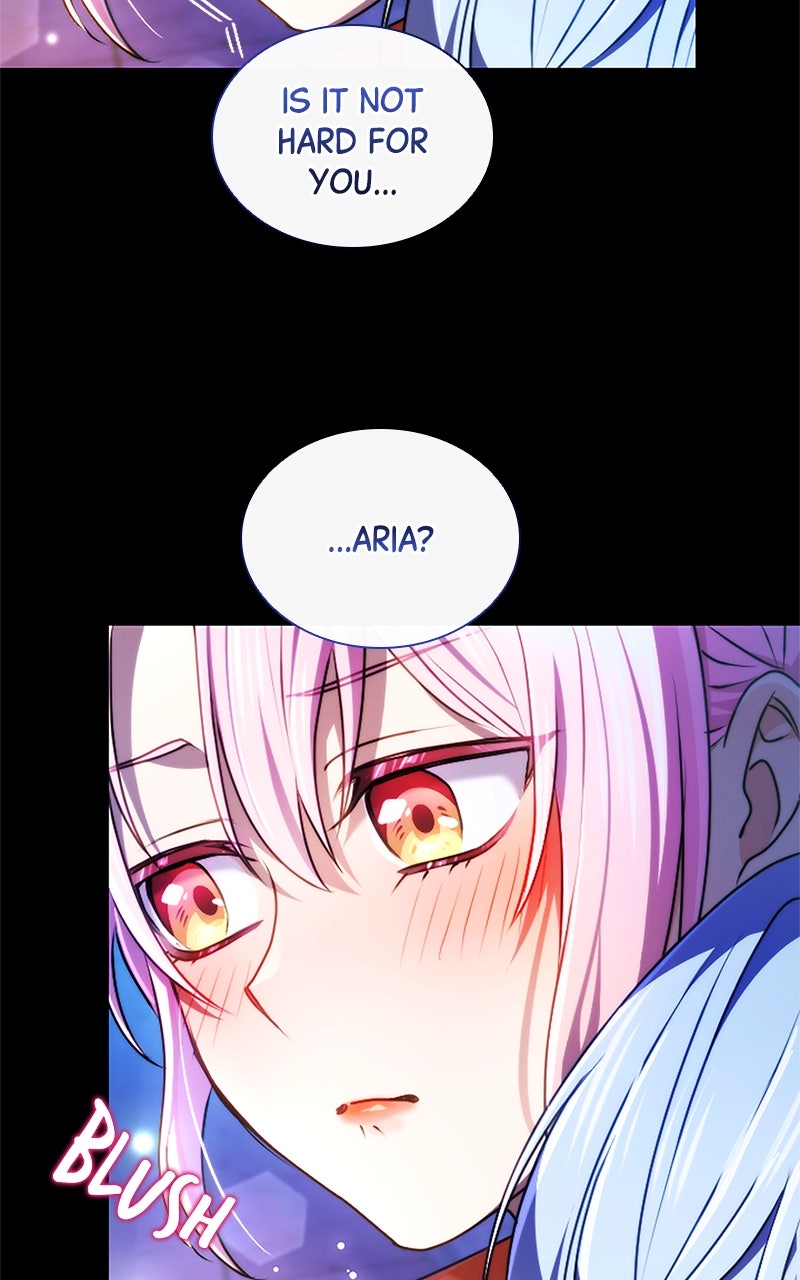 Read My Aggravating Sovereign chapter 67 image 35 on Lezhin